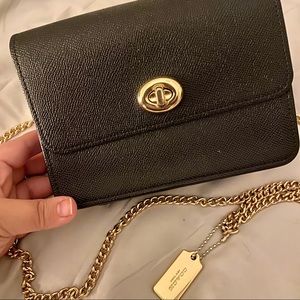 COACH Crossbody Bag *Mint Condition*